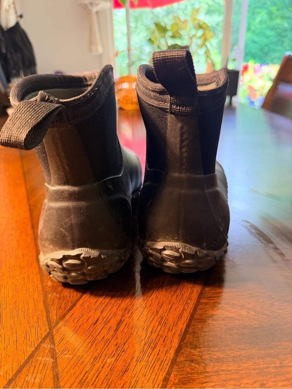Men’s Muckster II Ankle boot